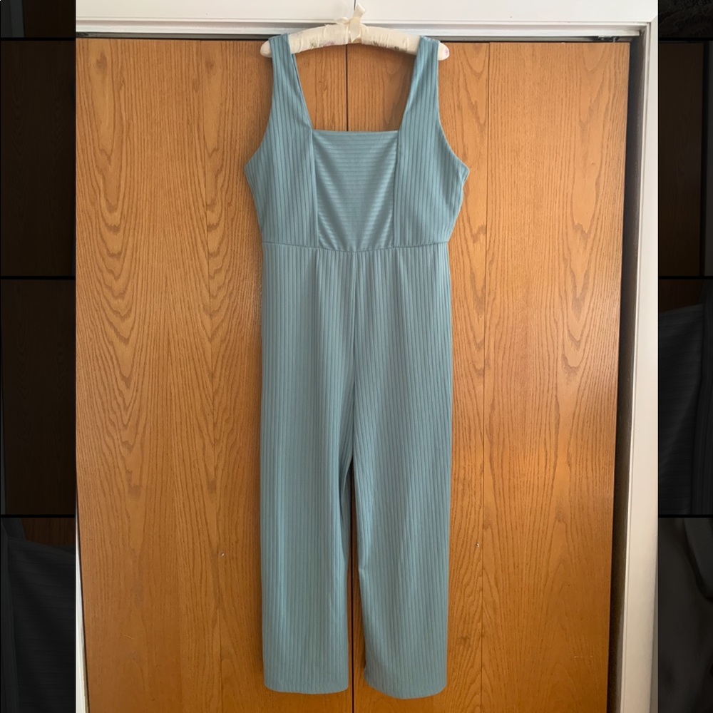 Brand new jumpsuit